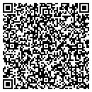 QR code with Hoodoo Brewing CO contacts