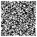 QR code with T-Mobile contacts