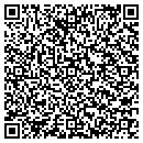 QR code with Alder Mary E contacts