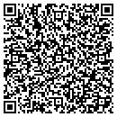 QR code with T-Mobile contacts