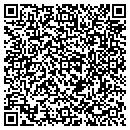 QR code with Claude's Lounge contacts