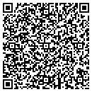 QR code with Allen Amber B contacts