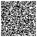 QR code with Allen Christian F contacts