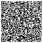 QR code with Design King's Barber Lounge contacts