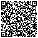 QR code with A Wireless contacts