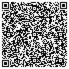 QR code with Acero Lounge-Waterbury contacts