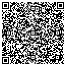 QR code with Hot Rods contacts