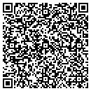 QR code with Oliver Whit MD contacts