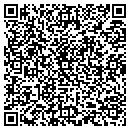 QR code with Avtex contacts