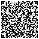 QR code with Allen Dawn contacts