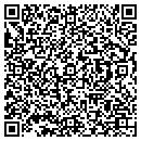 QR code with Amend Mary A contacts