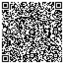 QR code with Adams Sharon contacts