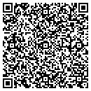 QR code with Adler Lorriane contacts