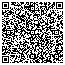 QR code with Aines Michael contacts