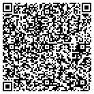 QR code with Alligator Joe's Red Zone contacts