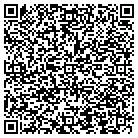 QR code with Sandy Wasson & Assoc Insurance contacts