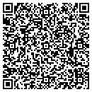 QR code with Allen Linda contacts
