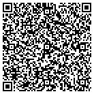QR code with Amanda's Hallmark Shop contacts