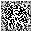 QR code with Arnold Hugh contacts