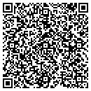 QR code with Hana Hou Lounge Inc contacts