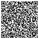 QR code with Threading Lounge Inc contacts