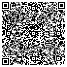 QR code with One Shot Charlie's contacts