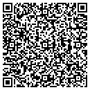 QR code with Aust Emily R contacts