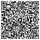 QR code with Ariagno Jill contacts