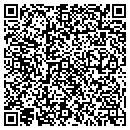 QR code with Aldred Marlene contacts