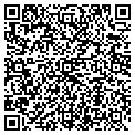 QR code with Coaches Bar contacts