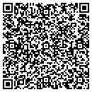 QR code with Cozy Lounge contacts
