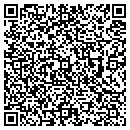 QR code with Allen Jean M contacts