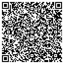 QR code with Arent Dottie contacts