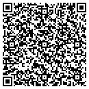 QR code with A T & T Mobility contacts