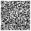 QR code with Adeeko Tai contacts