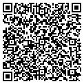 QR code with Adam's contacts