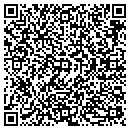 QR code with Alex's Lounge contacts
