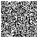 QR code with Adelman Ruth contacts