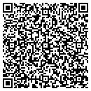 QR code with Alberts Lisa contacts