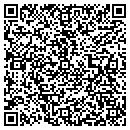 QR code with Arviso Angela contacts