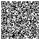 QR code with Arviso Paula M contacts