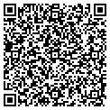 QR code with Aig Lounge contacts