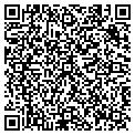 QR code with Birger C J contacts
