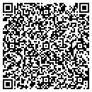 QR code with Raven Pizza contacts