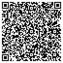 QR code with Ahmed Stacy E contacts