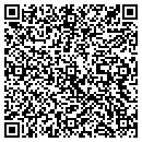 QR code with Ahmed Stacy S contacts