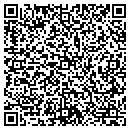 QR code with Anderson Liza R contacts