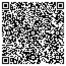 QR code with Anderson Misty D contacts
