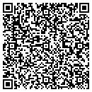 QR code with Arles David W contacts