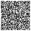 QR code with Arthurs Jr Darrel R contacts